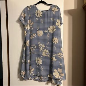 Appropriate behavior woman’s dress in size 16